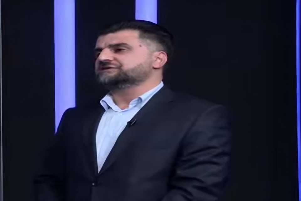 کۆنفرانسی دامەزراندنی بزوتنەوەی گۆڕان بۆ کاتێکی دیکە دواخرا