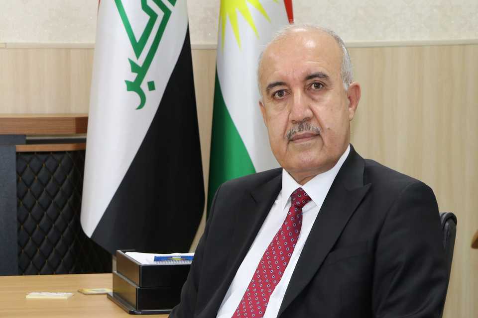 وەزیری کارەبا: نرخی کارەبای پرۆژەی ڕوناکی ئەوەندە نییە وەک ئەوەى هەندێک کەس باسى دەکات