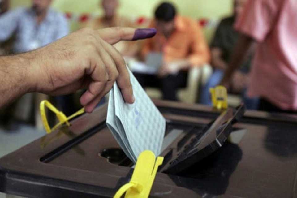 لایەنە شیعەکان لە عێراق لە هەڵبژاردنی داهاتوودا پلانێکی نوێیان بەدەستەوەیە