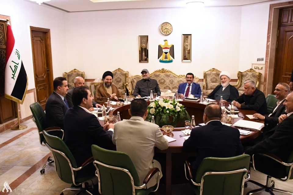 چوارچێوەی هەماهەنگی جەخت لەسەر پێویستی پابەندبوون بە ئەنجامدانی هەڵبژاردن لە وادەی دیاریکراودا دەکاتەوە