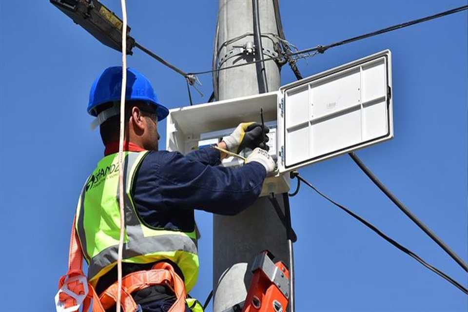 کارەبای نیشتیمانی کەمدەکات