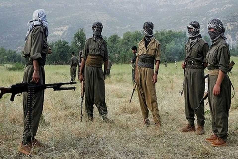 خەباتکردن بە ناوی پەکەکەوە کۆتایی هات