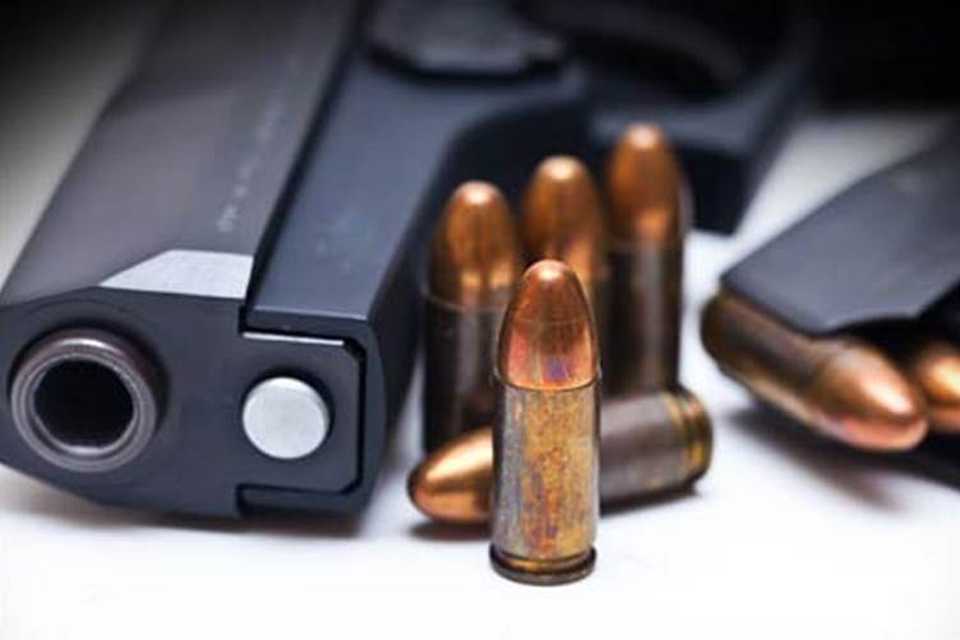 لەگوندی سپیسەر کەسێک بەفیشەک کوژرا