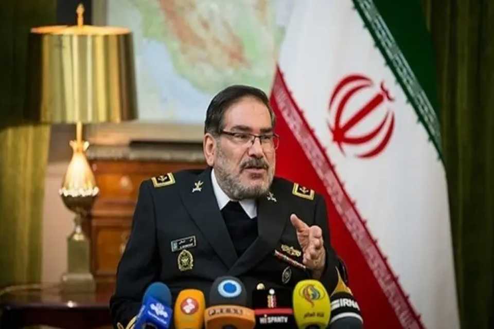 عەلی شەمخانی: تاران ئامادەیە رێککەوتنێکی ئەتۆمی لەگەڵ ئەمریکا، واژۆ بکات
