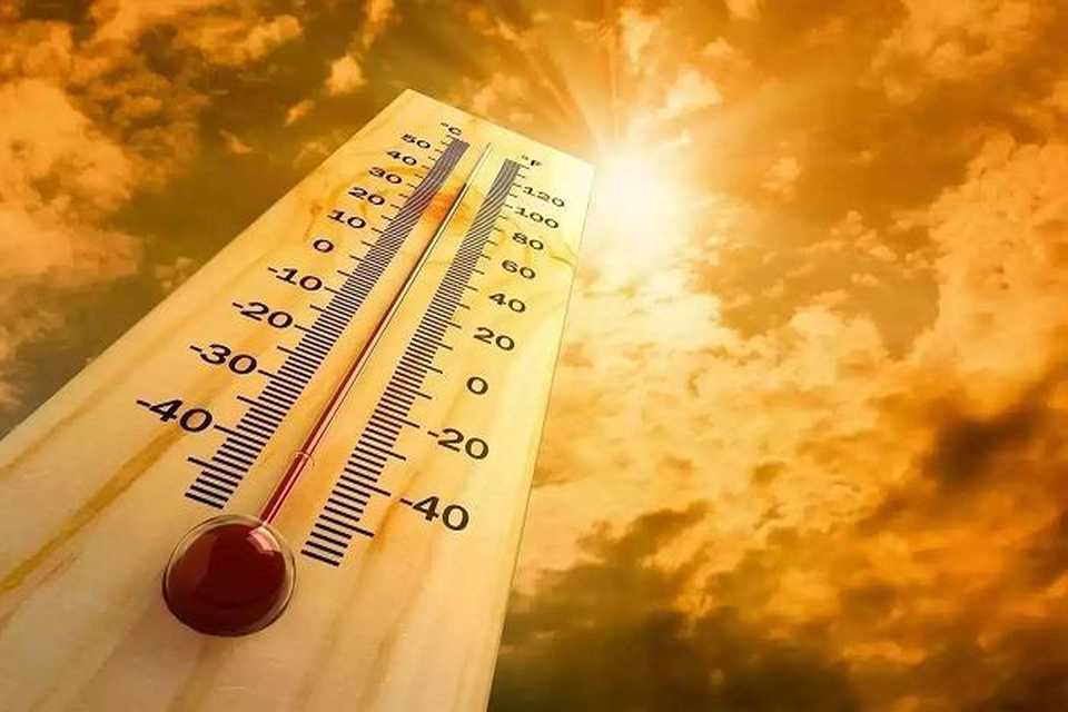 کەشناسیى هەرێم: پێشبینیدەکرێت سبەینێ پلەکانى گەرما حەوت پلە بەرزبێتەوە