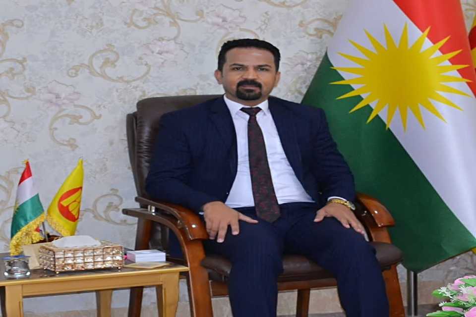 کۆماری ئیسلامی ئیران ڕۆڵێکی گەورەی لە ناوچەکەدا هەیە