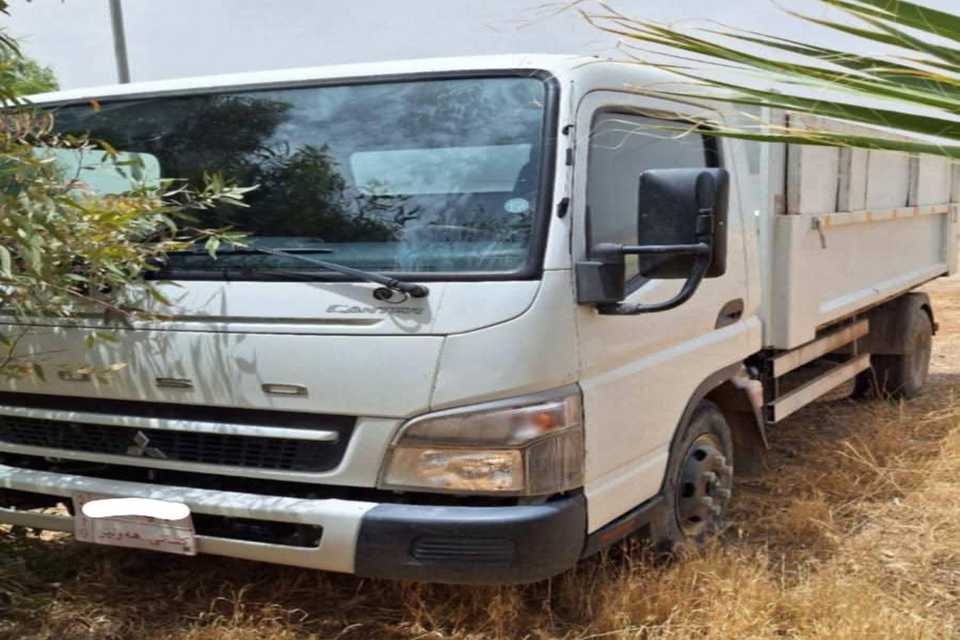 ئۆتۆمبێلێک منداڵێکی شێلا و گیانی لەدەستدا