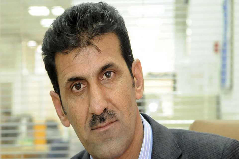 کام گۆڕانکارى بۆ کورد گەورەیە؟ / عارف قوربانى