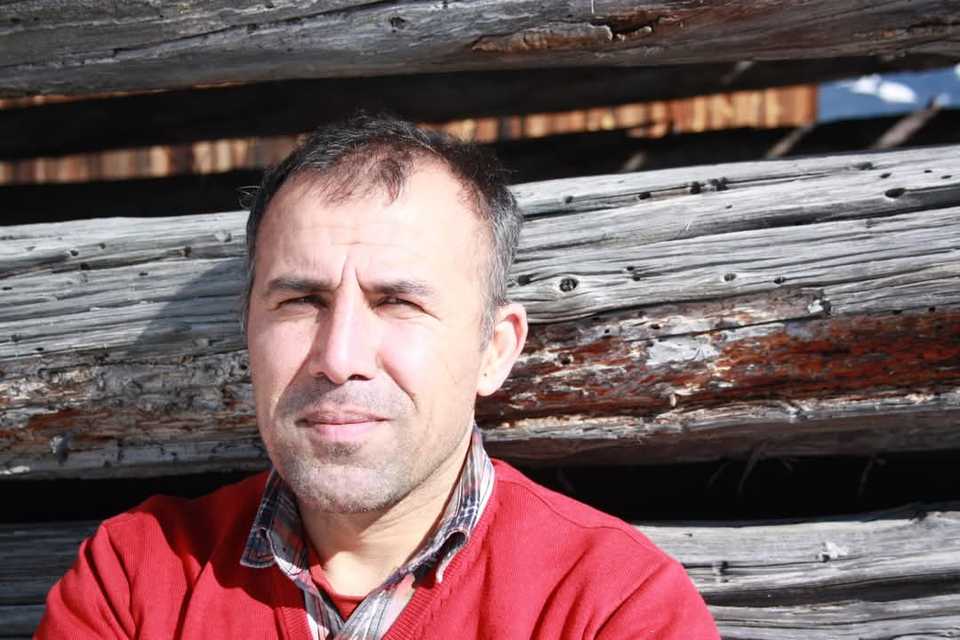 دەربارەی سێینەی پارتی و شیعە و ترەمپ / دکتۆر سەردار عەزیز