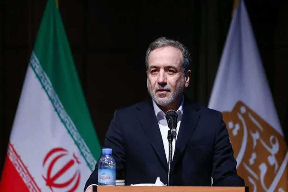 ئێران بۆ به‌رده‌وامیدان به‌پیتاندنی یۆرانیۆم پرس به‌هیچ كه‌س و لایەنێک ناکات