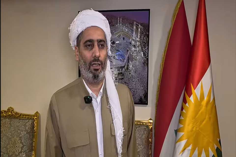 حاجییانی هەرێمی کوردستان پرۆسەی حەجیان بەبێ بونی هیچ گیروگرفتێک بەجێگەیاندووە