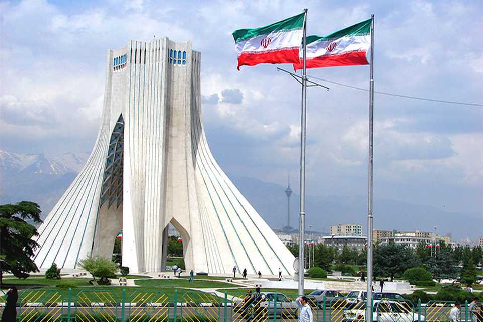 تاران هۆشدارییەکی توند بە وڵاتانی ئەوروپا و ئەمەریکا دەدات