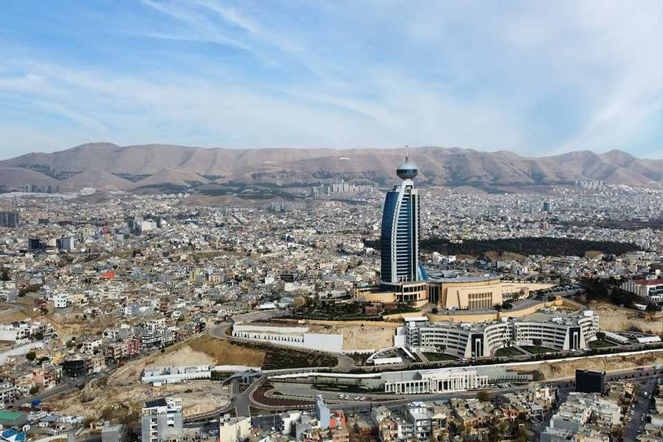 سلێمانی: ژمارەیەک چالاکوان و کەسایەتی دەستگیرکران