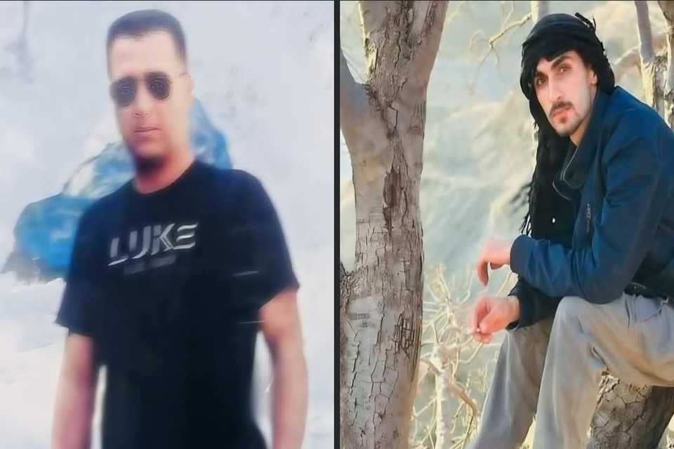 هەڵەبجە: ژمارەیەک ڕاوچی بوونە قوربانی