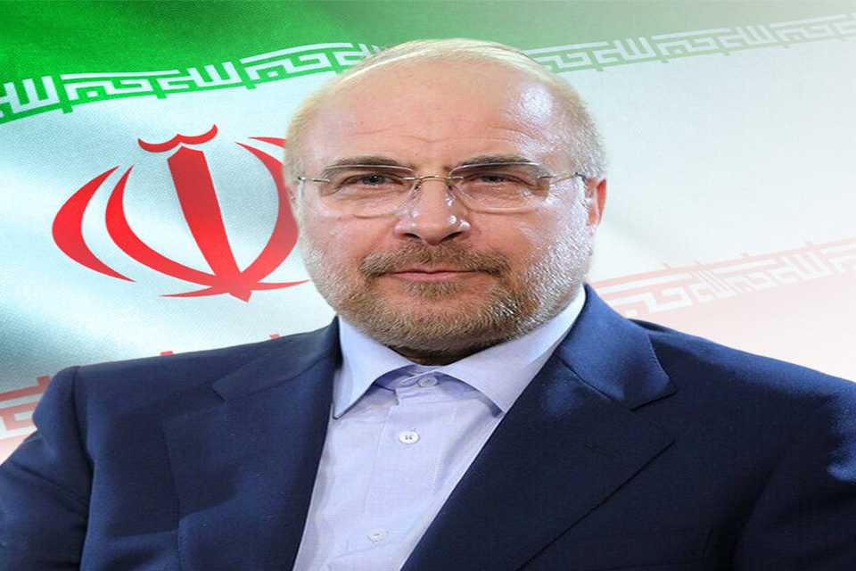  قالیباف: ناکرێت درێژە بە هاوکاری لەگەڵ ئاژانسی وزەی ئەتۆمی بدەین