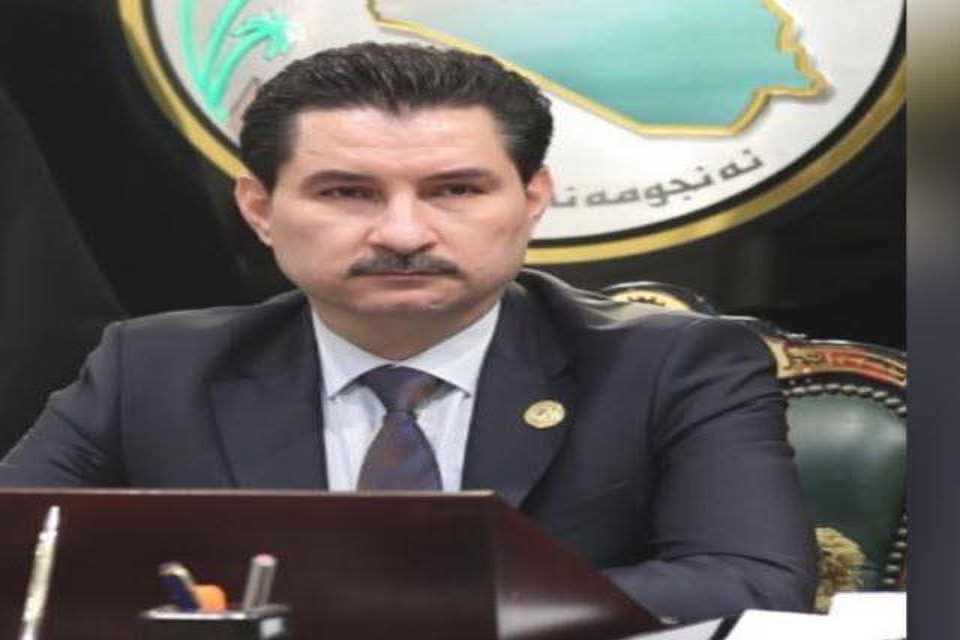  کاتی ئەوە هاتوە سنورێک بۆ ئەم بێڕێزی و لەیاسا لادانەی عیراق دابنرێت