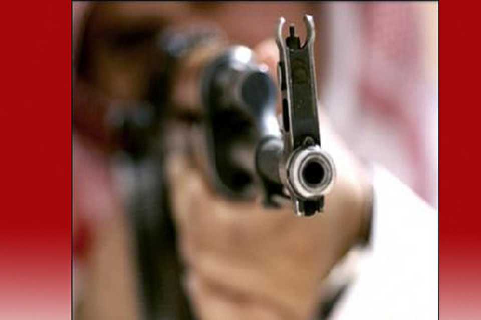  پۆلیسی گەرمیان ڕونکردنەوە لەبارەی کوشتنی هاوڵاتییەکەوە دەدات