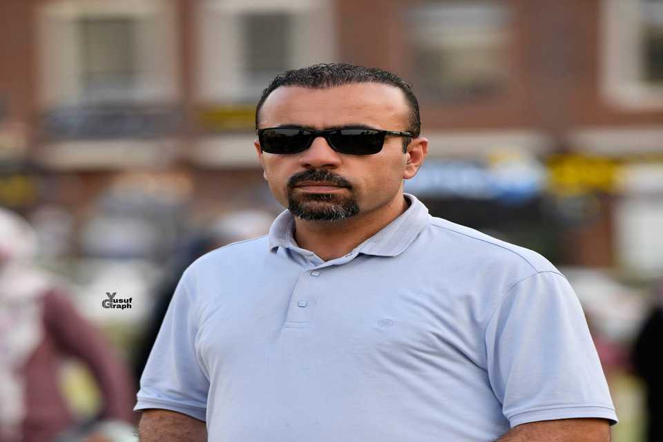 ڕووداوەکانی سوەیدا بۆ کوردیش دڵنیایی بوو..! / داهۆ سالم