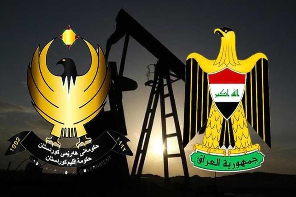 پابه‌ندبوونی هه‌رێم به‌ راده‌ستكردنی 230 هه‌زار به‌رمیل له‌ رۆژێكدا هه‌ڵه‌یه‌كی ته‌كنیكی گه‌وره‌یه‌