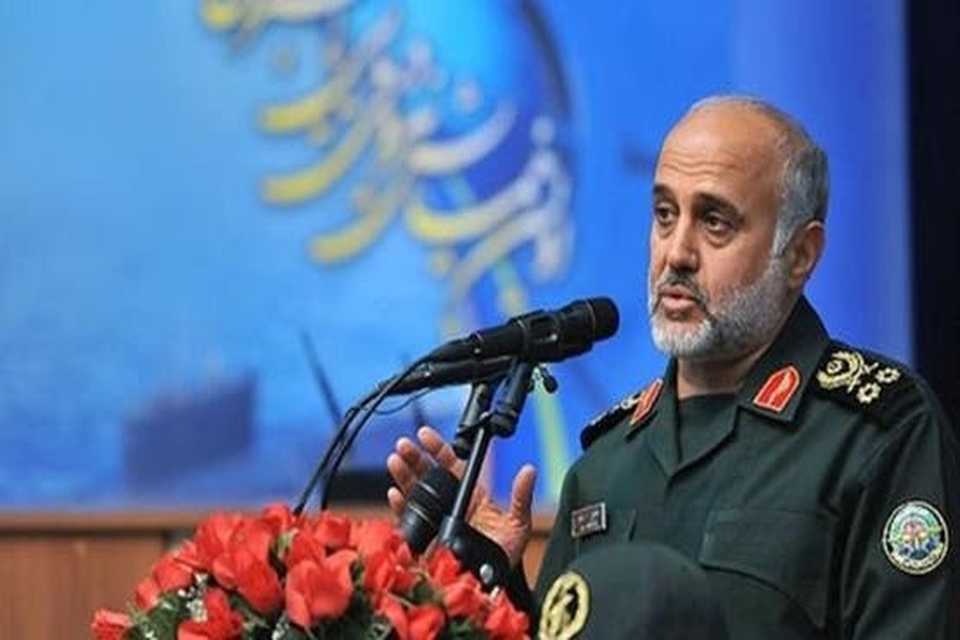  بەرپرسێکی باڵای ئێران وەڵامی هەڕەشەکانی ئەوروپا دەداتەوە