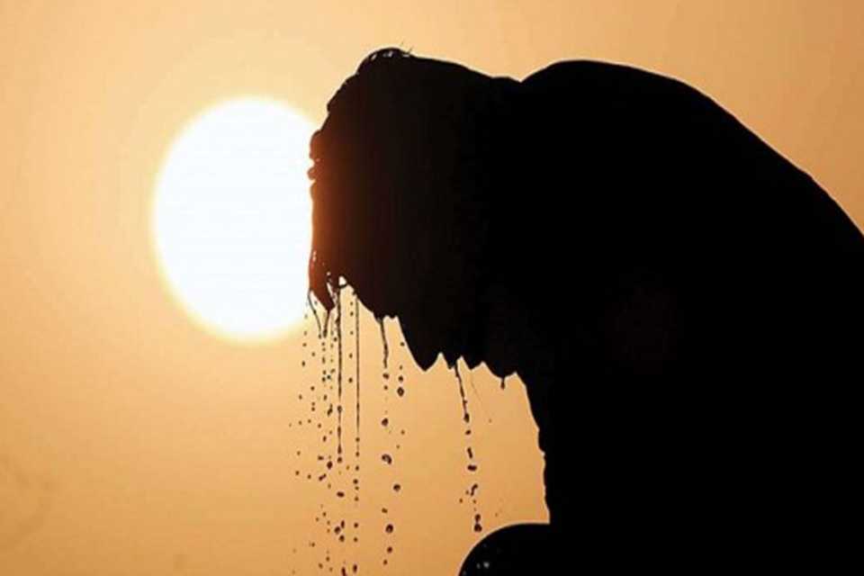 شەپۆلی نوێی گەرمای بەهێز ڕوودەکاتە تەواوی ناوچەکانی هەرێمی کوردستان