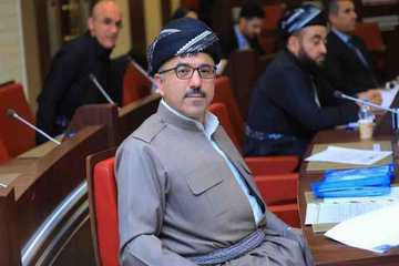 هەوڵی ڕاگەیاندنی بەرەیەکی نوێی سیاسی لە هەرێمی کوردستان دەدرێت