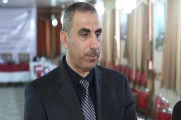 شێرکۆ جەودەت دوو بژاردە دەخاتە بەردەم دەسەڵاتدارانی هەرێمی کوردستان
