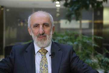 ئەحمەد حاجی ڕەشید: گەشت لە بەرپرسانی هەرێم قەدەغە دەکرێت
