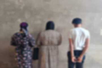 بە تۆمەتی كوشتنی كەسێك بنكەی پۆلیسی عەربەت سێ‌ تۆمەتباری دەستگیركرد