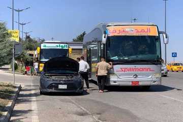 زیاتر لە 150 هەزار گەشتیار هاتوونەتە هەولێر و سلێمانی
