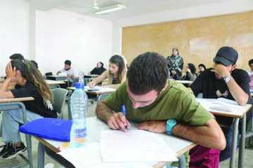 تاقیکردنەوە گشتییەکانی قۆناغی 12 ی ئامادەیی لە رۆژانی دیاریکراوی خۆیاندا ئەنجامدەدرێن