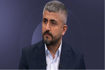 بەڕێوەبەرى نەخۆشخانەى هیوا لە سلێمانی: لەشەش مانگدا 1416 توشبووى نەخۆشى شێرپەنجە تۆمارکراوە