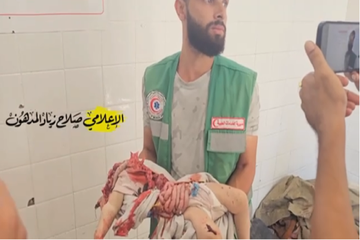 تاوانی نوێی زایۆنیستەکان لە فەلەستین