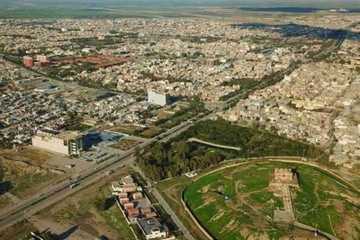 دەزگای میدیایی ڕوانگە بەدواداچوون بۆ کێشە زەوییە سندوقیەکانی سنوری ئیدارەی گەرمیان دەکات