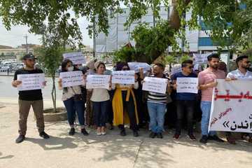 فەرمانبەرانی گرێبەست دەکرێن بە هەمیشەی