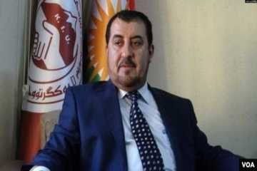 دکتۆر محه‌مه‌د ئه‌حمه‌د: پرسی به‌شداریكردنی یه‌كگرتو له‌كابینه‌ى ده‌یه‌م له‌ده‌سه‌ڵاتى ئه‌نجومه‌نى سه‌ركردایه‌تیە