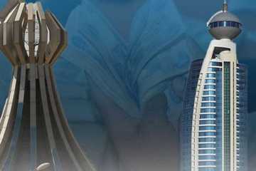  داهاتی هەفتەی رابردووی سلێمانی بڵاوکرایەوە