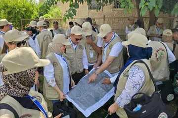 ئەو کەسانەی بەشداری هەڵبژاردن ناکەن مافی رەگەزنامەی لێوەرناگیرێتەوە