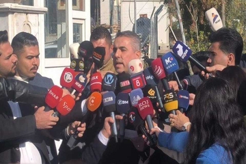 مەرجی کۆمەڵ بۆ بەشداریی لە کۆبوونەوەکانی پێکهێنانی حکومەت / حکومەتی هه‌رێم دەتوانێت مووچە دابەشبکات 