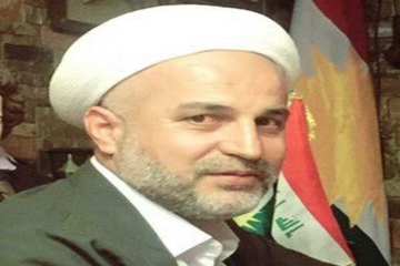 مامۆستا مەلا نادر عەلی: ئێمە دژی هەر زوڵم و زۆر و ستەمێکین کە دەرحەق بە خەڵکی بێدەسەڵات ئەنجام بدرێت