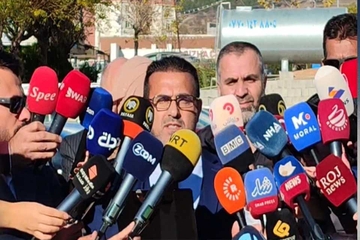 هۆشداریی ئەنجوومەنی مامۆستایانی پێشەنگ بە حکومەتی هەرێم