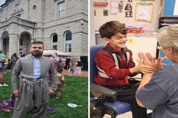 دەزگای میدیایی ڕوانگە بەدواچوون بۆ گرفتی پێدانی مۆڵەت بە مامۆستایەکی گەرمیانی دەکات