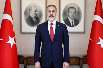 ناوەڕۆکی سەردانەکەی وەزیری دەرەوەی تورکیا بۆ بەغدا ئاشکرا کرا
