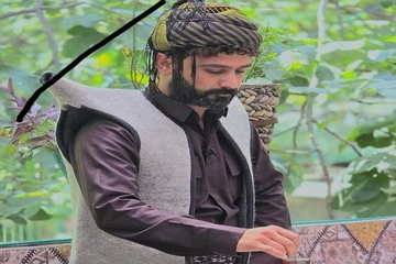  ڕۆژنامەنووس وریا حەمەکەریم کۆچی دوای کرد