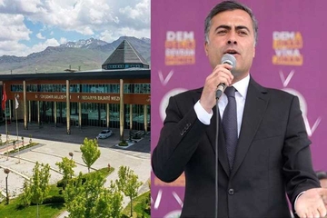 قەییوم بۆ گەورەشارەوانیی وان دانرا