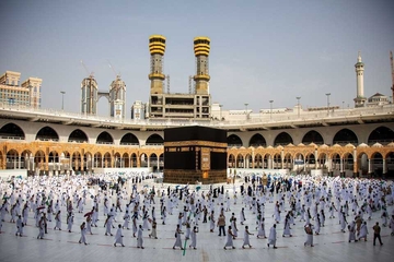ئەو كۆمپانیانەی كە گرێبەستی عومرەیان نەكردووە بڕی پێنج هەزار دۆلاریان وەکو بارمتە لێوەر دە گرێت