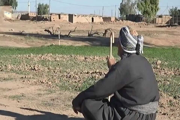 کاردانەوەی توندی سەرۆکی حکومەتی هەرێم بە پەلاماردانی جوتیارانی کورد لەلایەن سوپای عێراقەوە