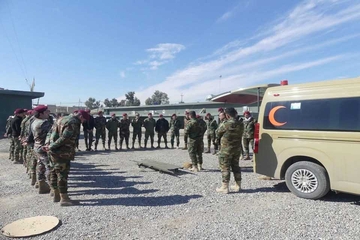 زنجیرەیەک سمیناری هۆشیاری تایبەت بە بەکارهێنانی تۆڕە کۆمەڵایەتیەکان بەڕێوەچوو