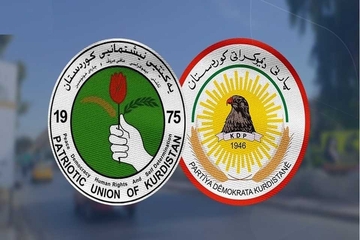 کۆبونەوەکانی نێوان هەردوو شاندی یەکێتی و پارتی دواخرا