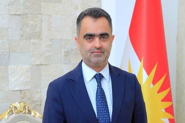 وەزارەتی دارایی عێراق داوایەک ئاراستەی حکومەتی هەرێم دەکات